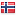 tuf.nu server is located in Norway